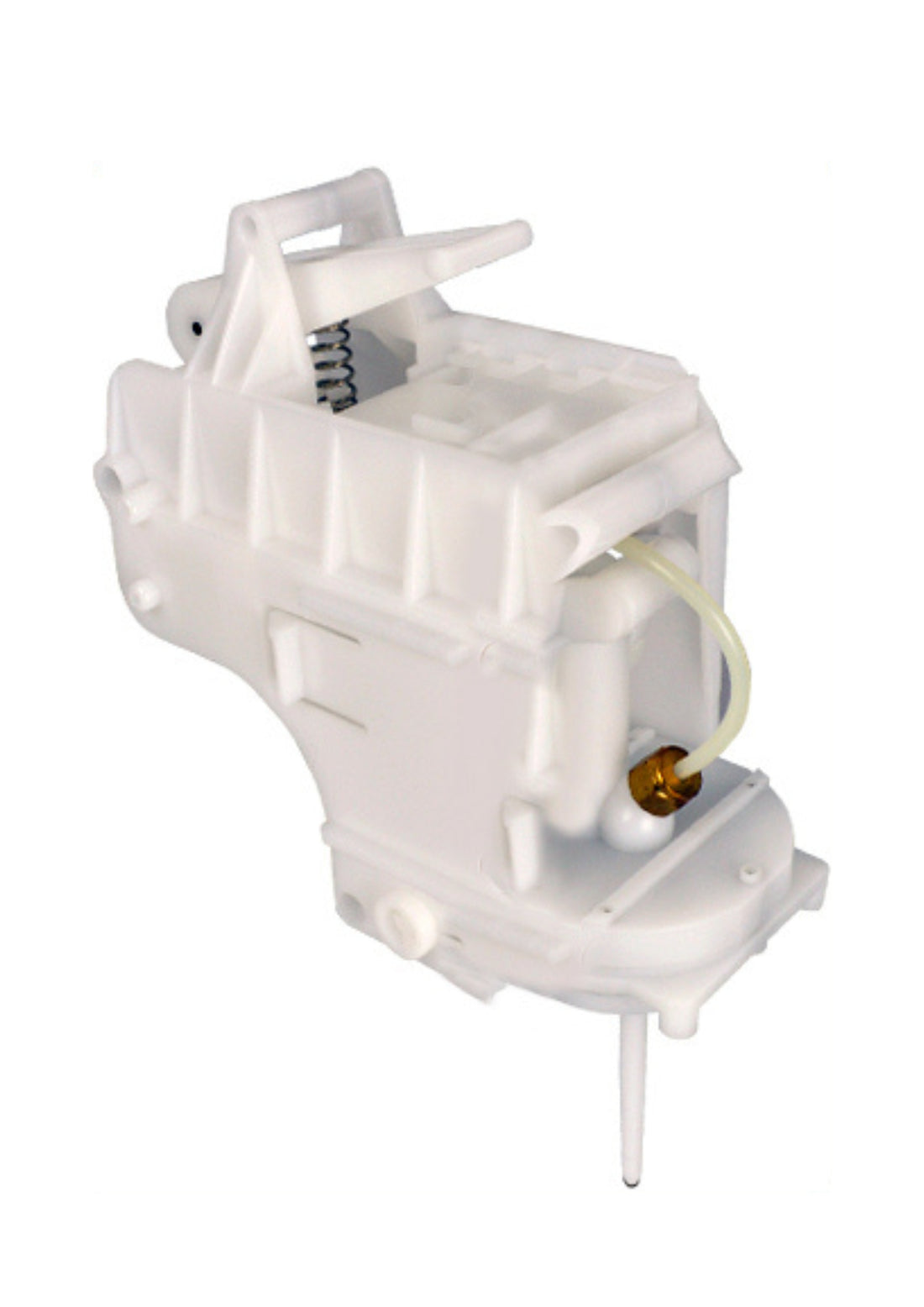 Soda Breezy 2 - bottiglie in PET di ricambio da 1lit. (Conf. da 2 pz.) COD: CD-1601610111SG