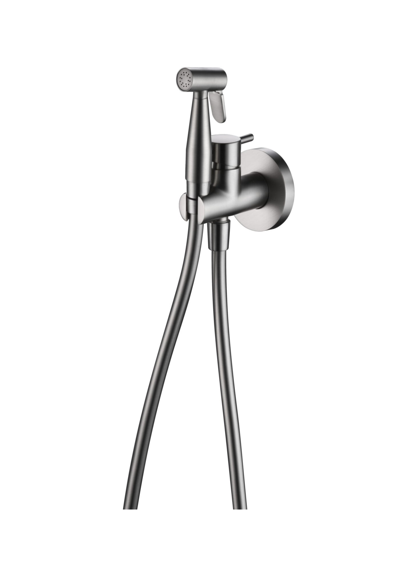 Rubinetto bidet monocomando serie Monaco da incasso COD: CD-GPP001/ACI