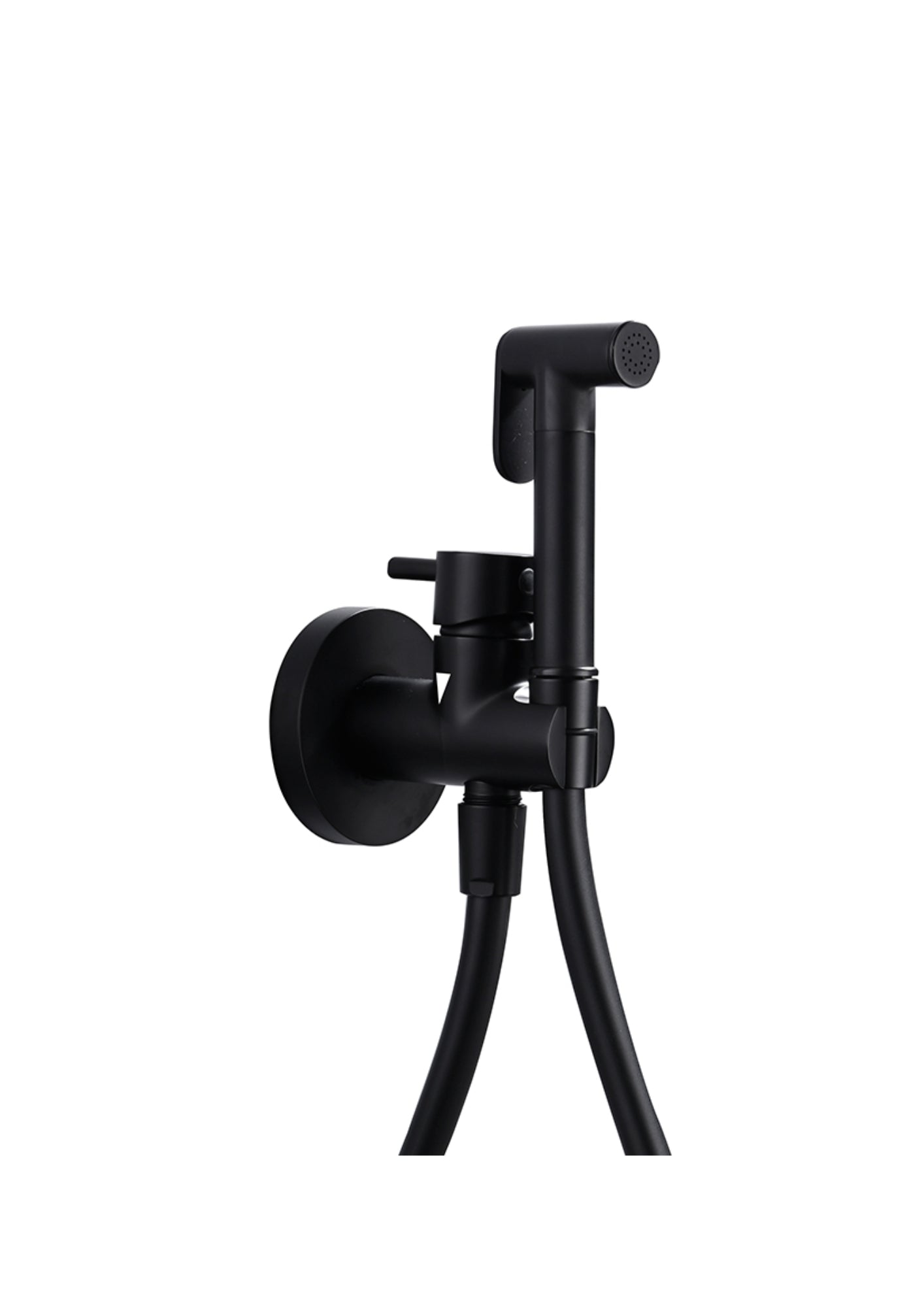 Rubinetto bidet monocomando serie Monaco da incasso COD: CD-GPP001/ACI