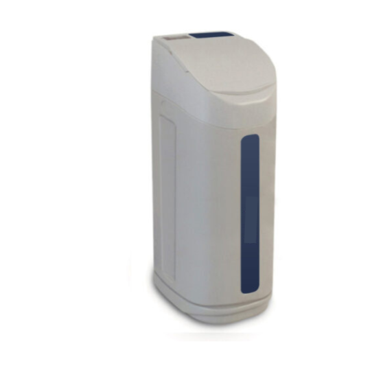 Addolcitore acqua Cabinato 18 lt. Resina, per 4/6 Persone COD: CD-15000106-05SG