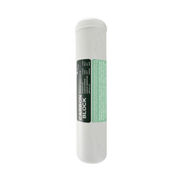 T33 Filtro Linea CB 2,5"x11" F1/4 - 5 µm COD: CD-R002402H