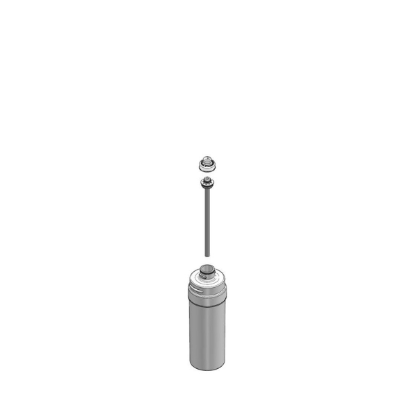 Profine Sanitization Cartridge COD:CL-R001071