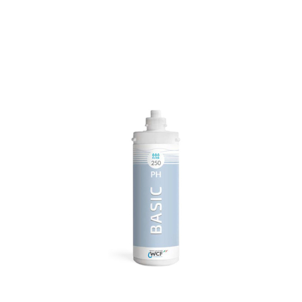 Basic Filter PH 250 - CB 0.5 µm +Ag + Polyphosphates 10,000 l. CODE: CL-R002243