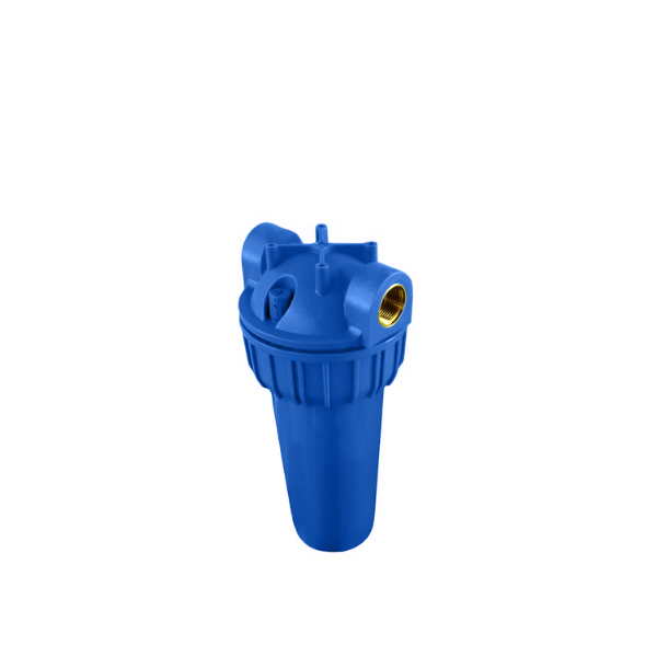 Contenitore standard 3 pz 10" opaco IN-OUT 3/4&