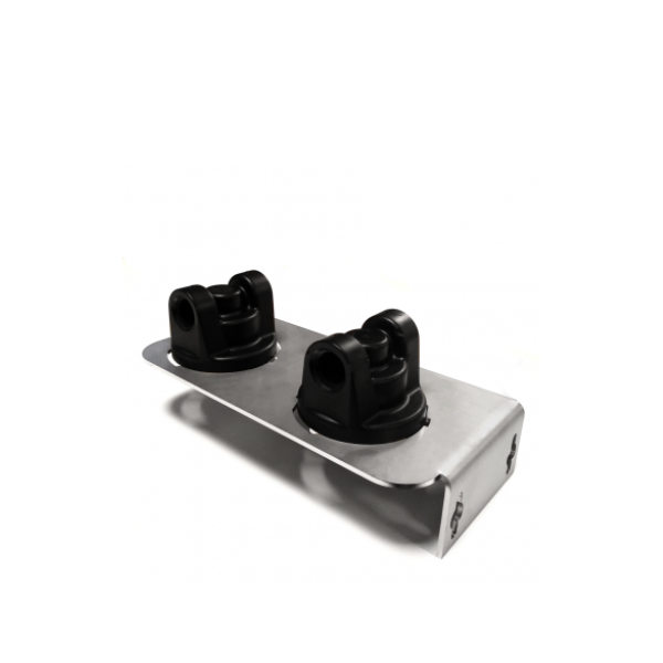 Testa OCEANO 3/8" doppia COD:CD-R001700H