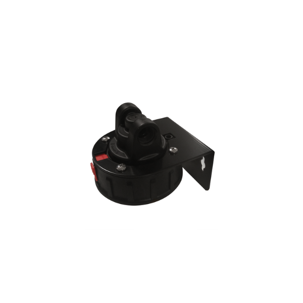 Testa OCEANO 3/8" con ghiera COD:CD-R001699H