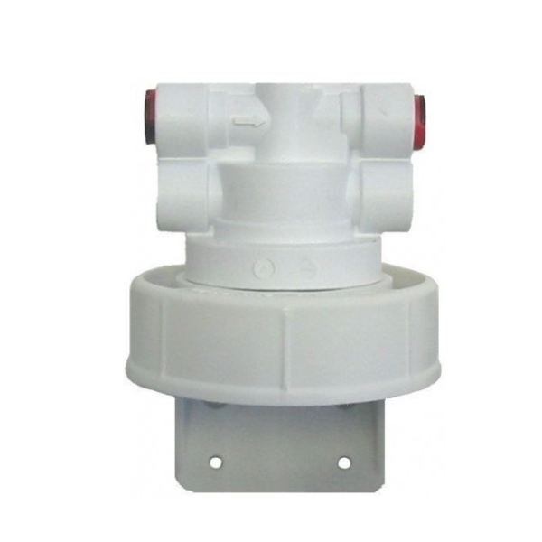 Testata Profine R - 2 l/min - 8 mm COD:CD-R001218H