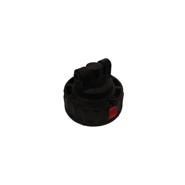 Testa di Filtro Refiner innesto rapido 8mm COD:CD-R001034H