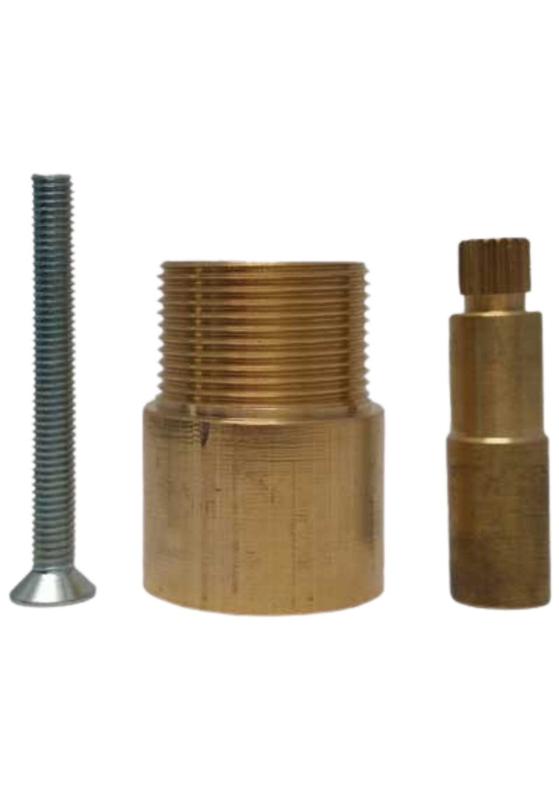 SET PROLUNGA PER RUBINETTO A VITONE COD: CD-07337C