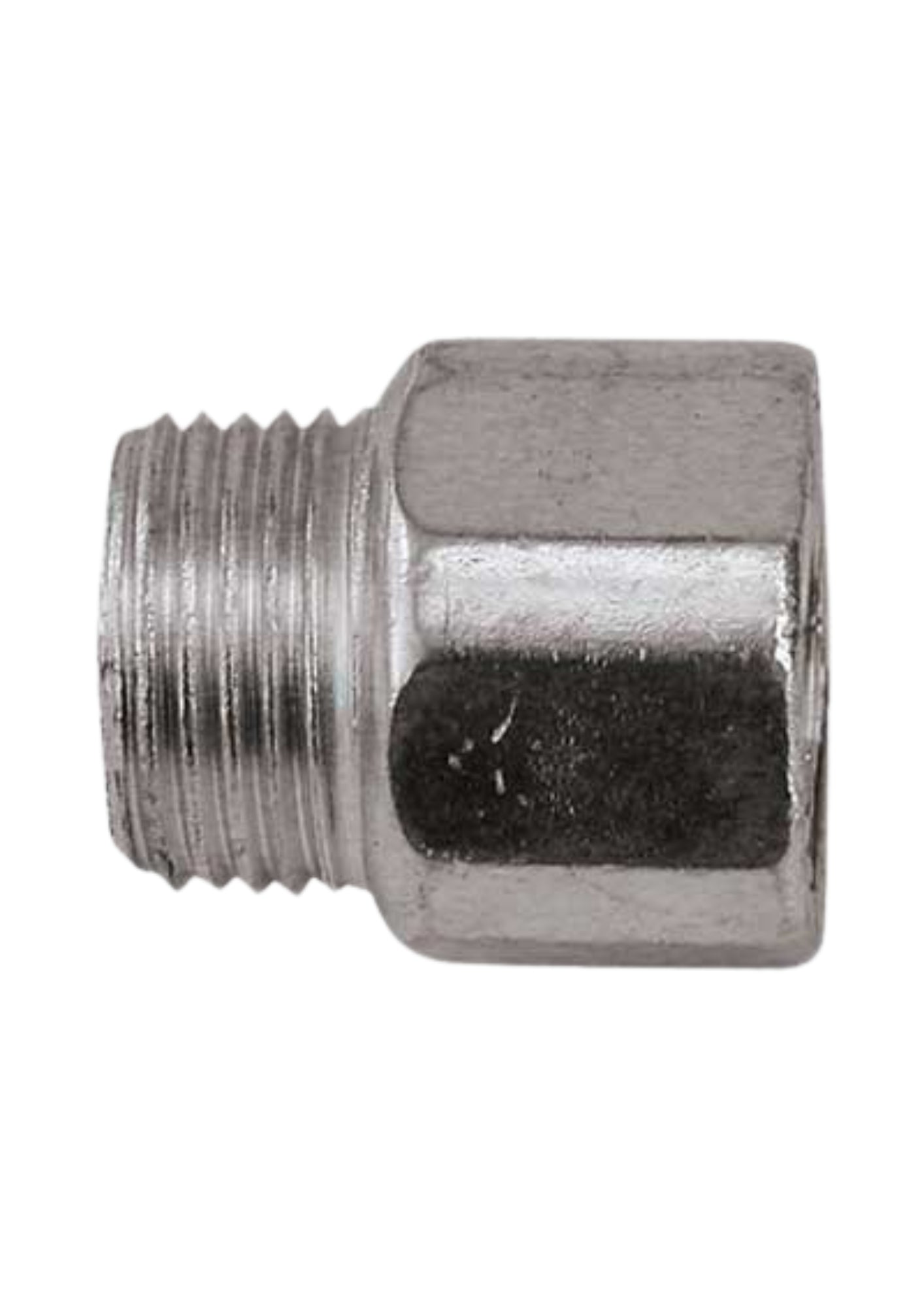 PROLUNGA 3/8 ACCIAIO COD: CD-07422C