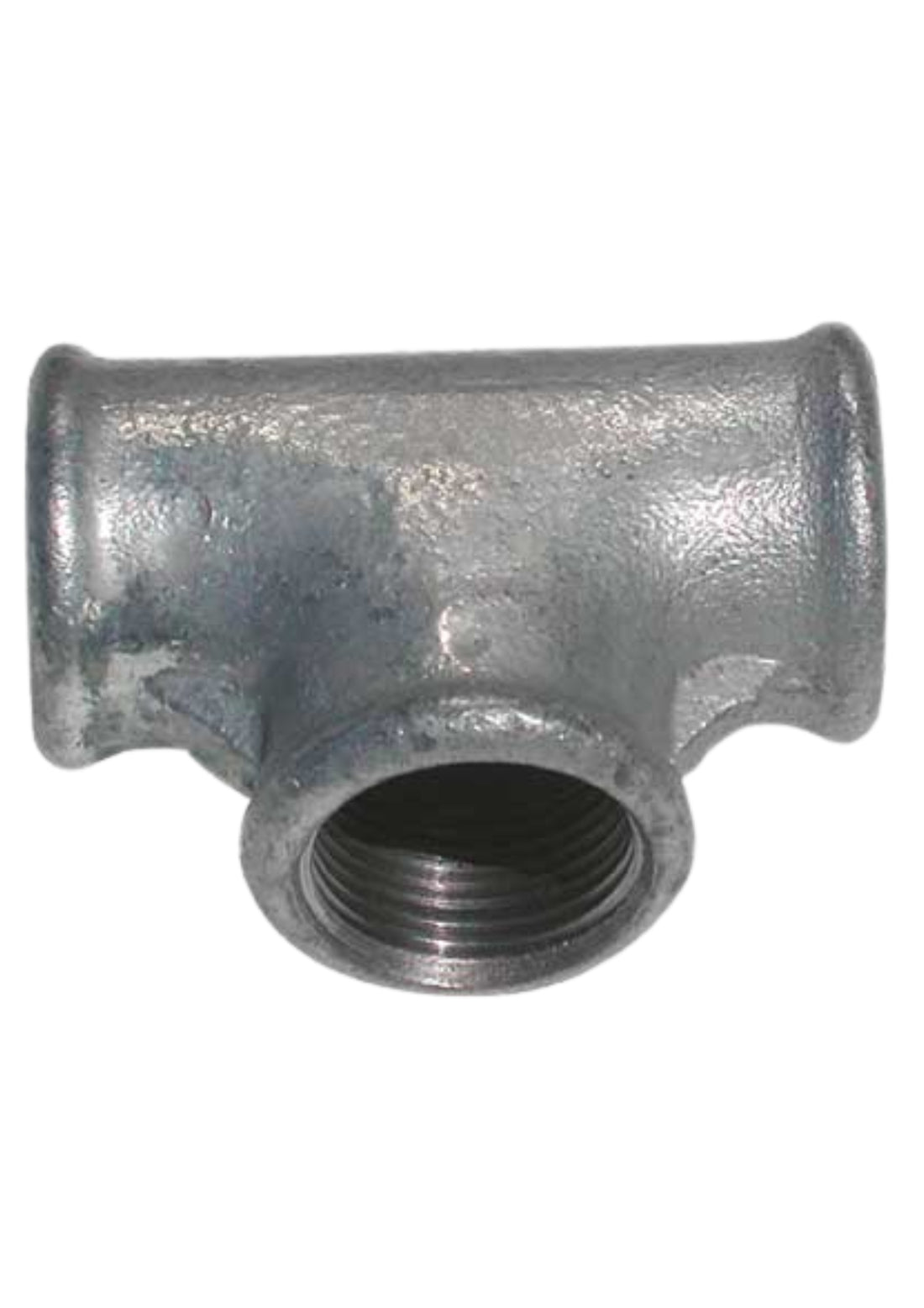 TEE ZINCATO COD: CD-07506C