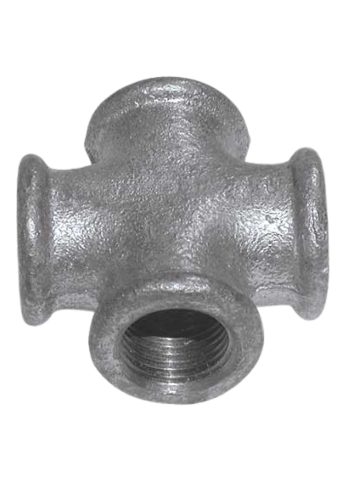 CROCE ZINCATA COD: CD-07508C