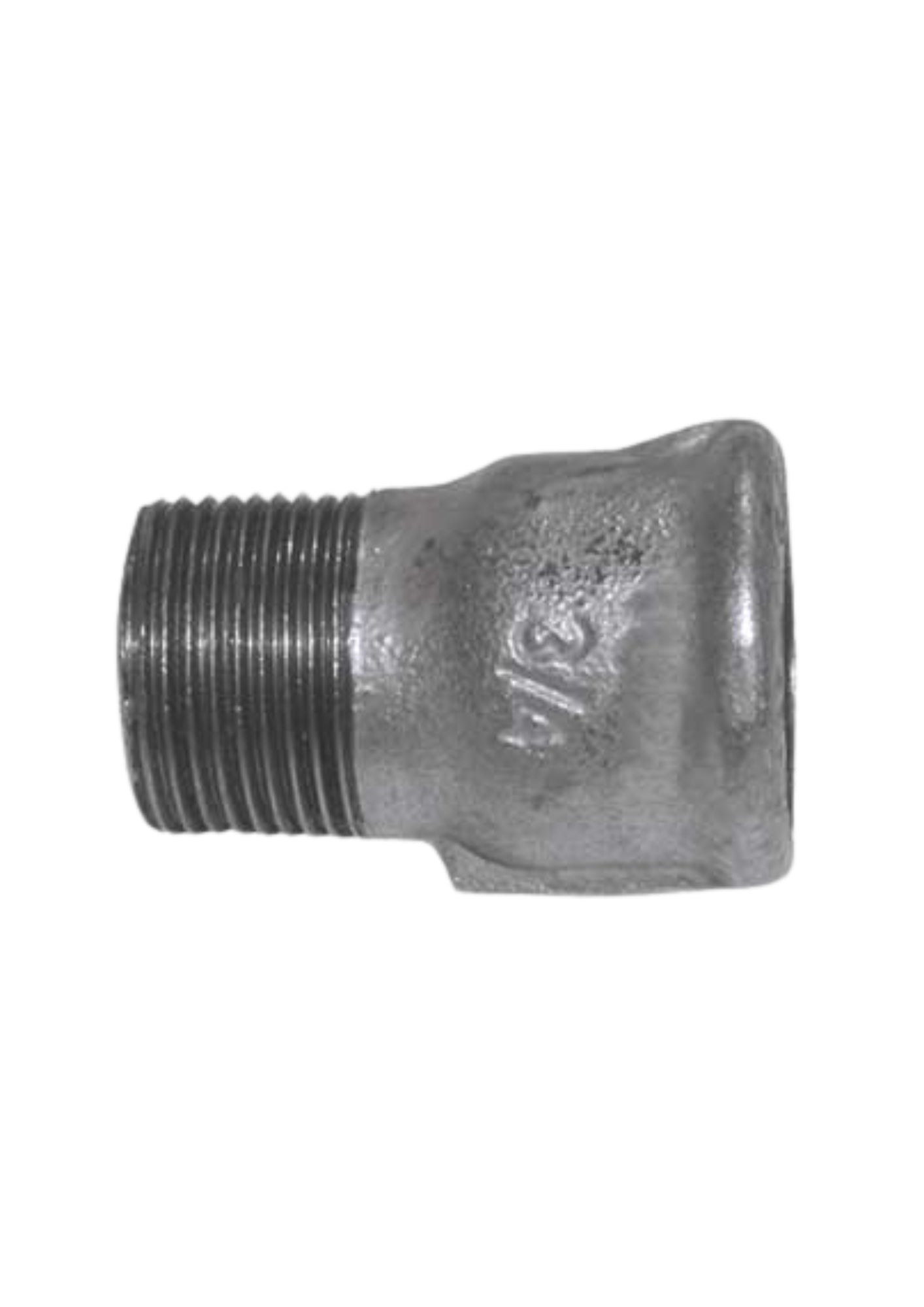 MANICOTTO MASCHIO/FEMMINA ZINCATO COD: CD-07524C