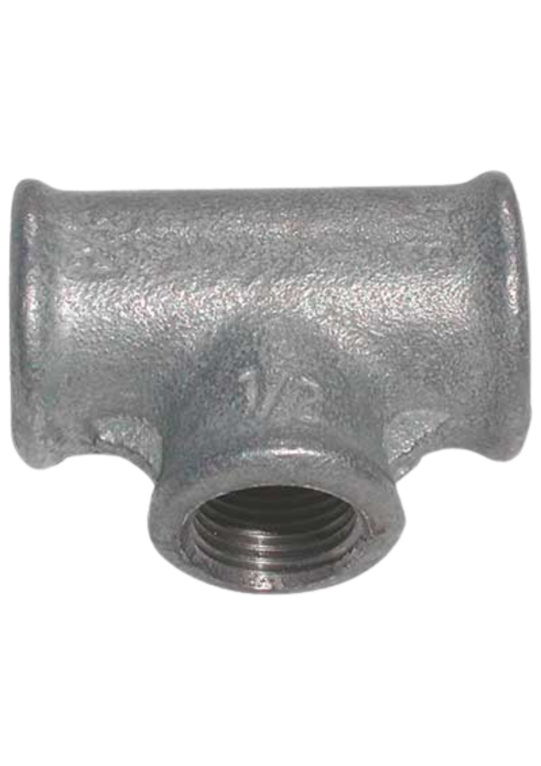 TEE RIDOTTO ZINCATO COD: CD-07528C