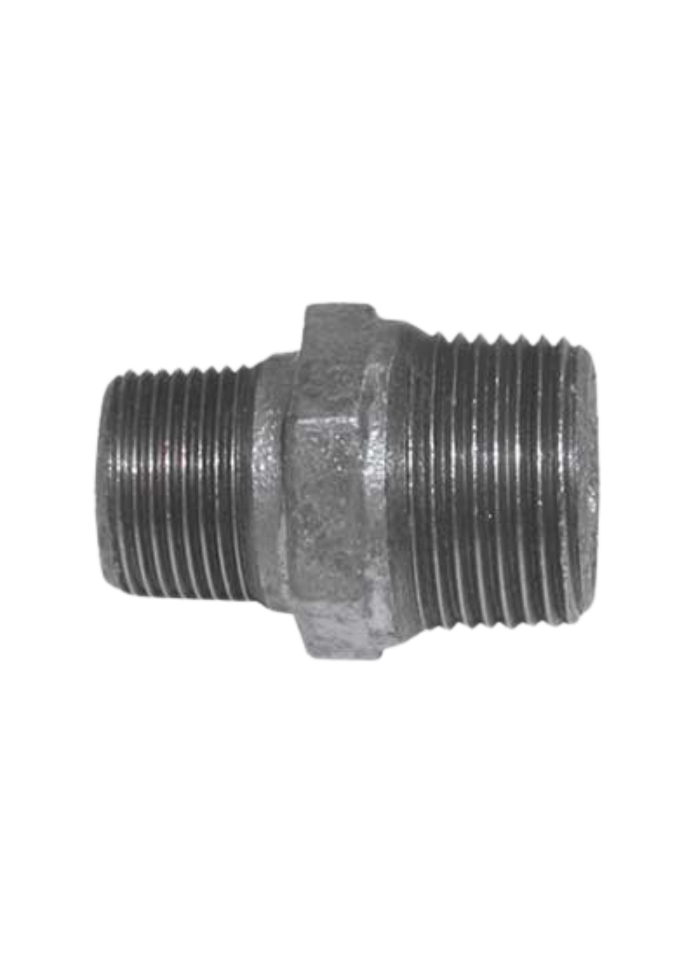 NIPLES RIDOTTO ZINCATO COD: CD-07532C