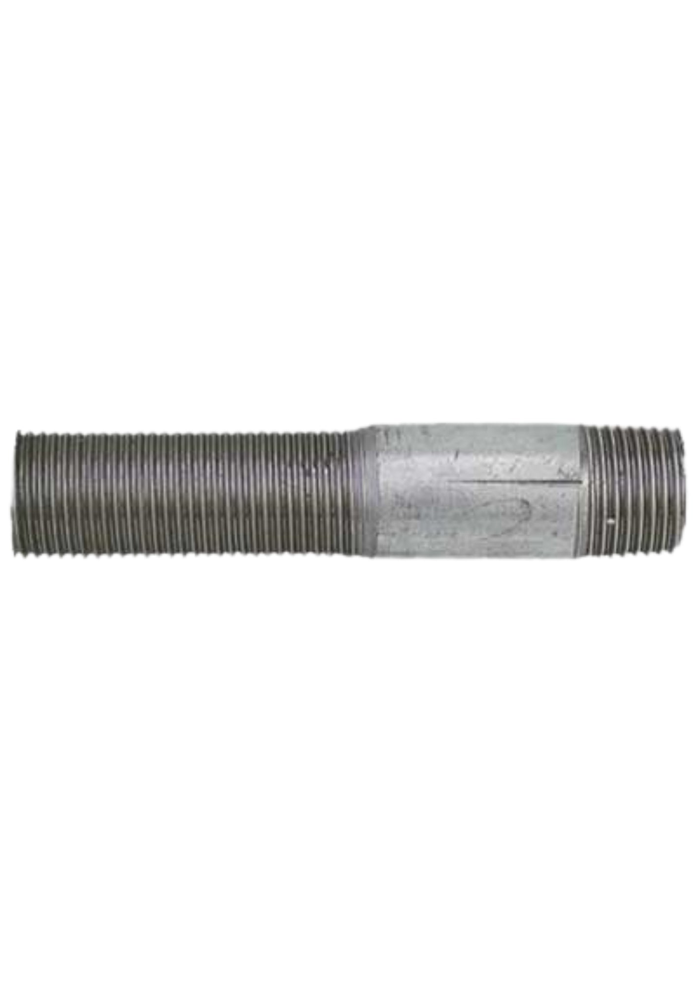 SCORREVOLE ZINCATO COD: CD-07428C