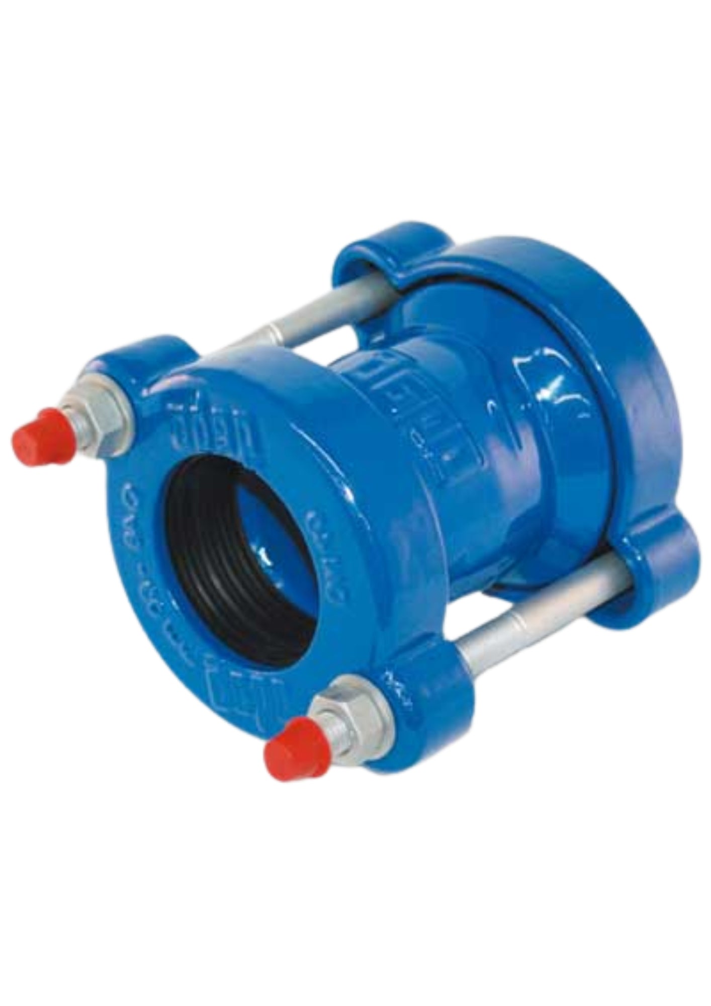 RACCORDO A GIUNTO UNICOUP COD: CD-07564C