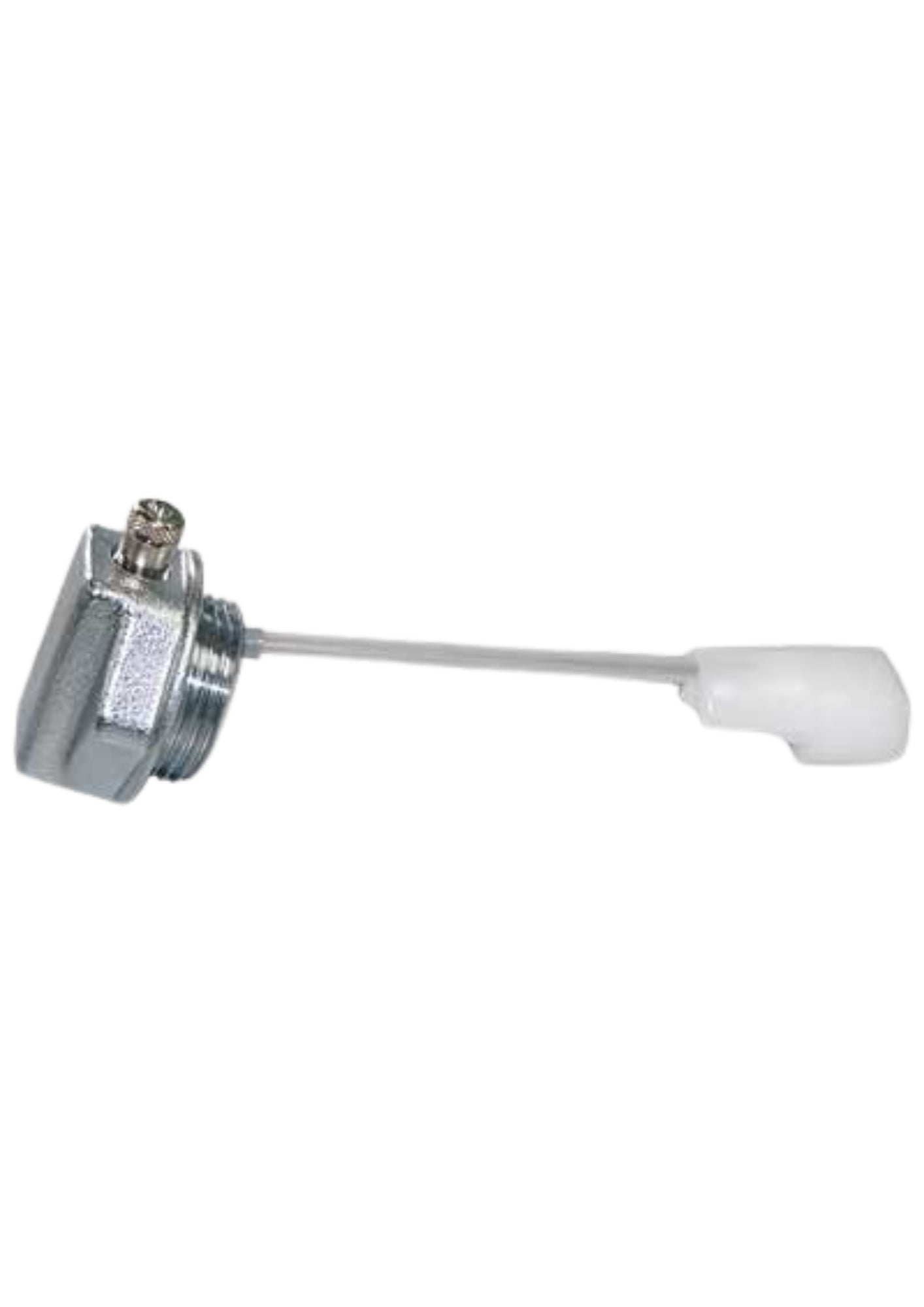 VALVOLA SFIATO CON GALLEGGIANTE COD: CD-14514C