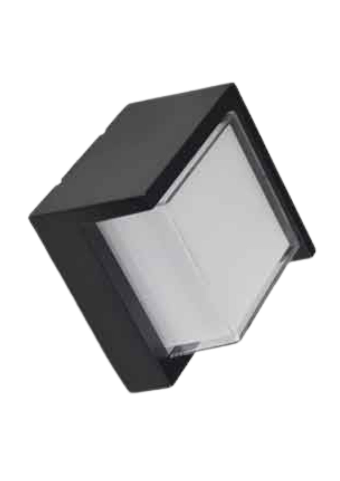 APPLIQUE A LED QUADRA &