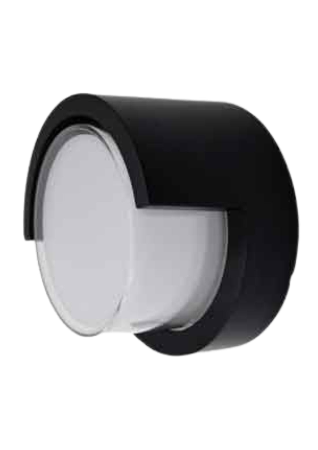 APPLIQUE A LED TONDA &