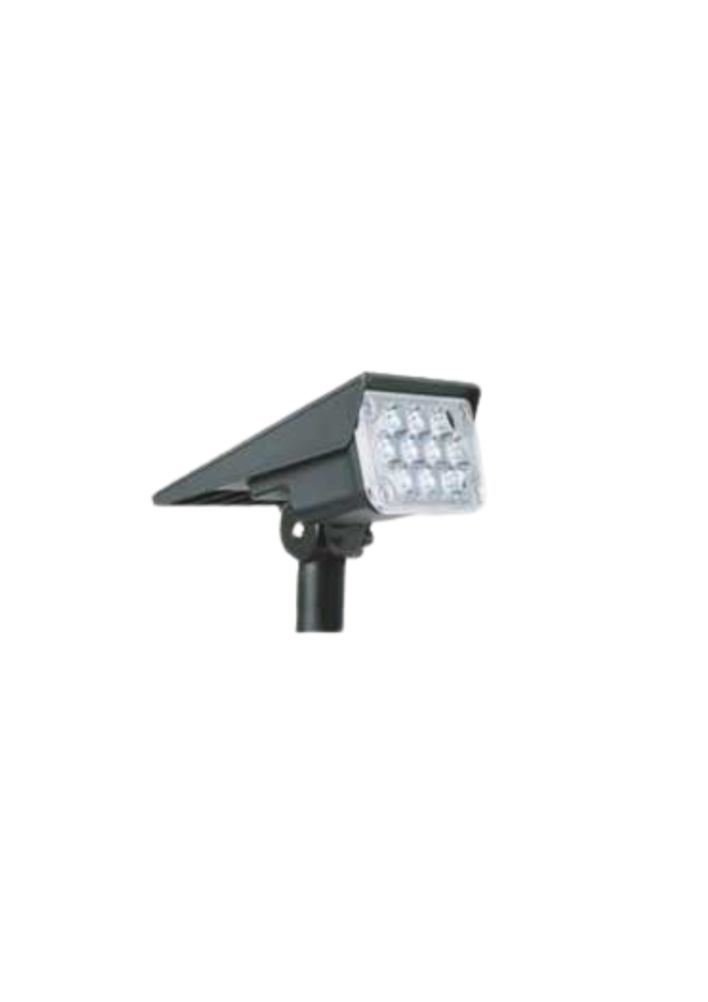 FARETTO SOLARE A LED COD: CD-68800CF
