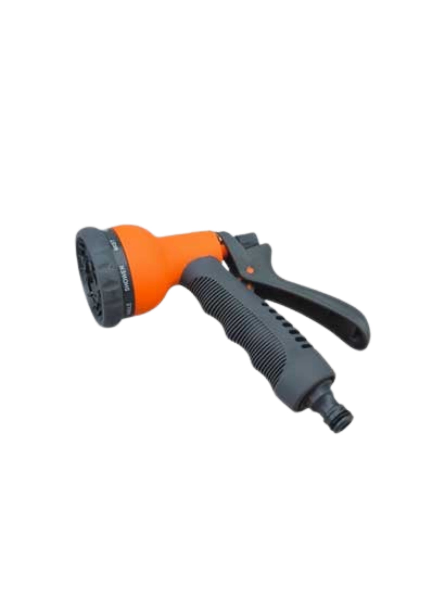 PISTOLA MULTIGETTO "SOFT" COD: CD-40026CF