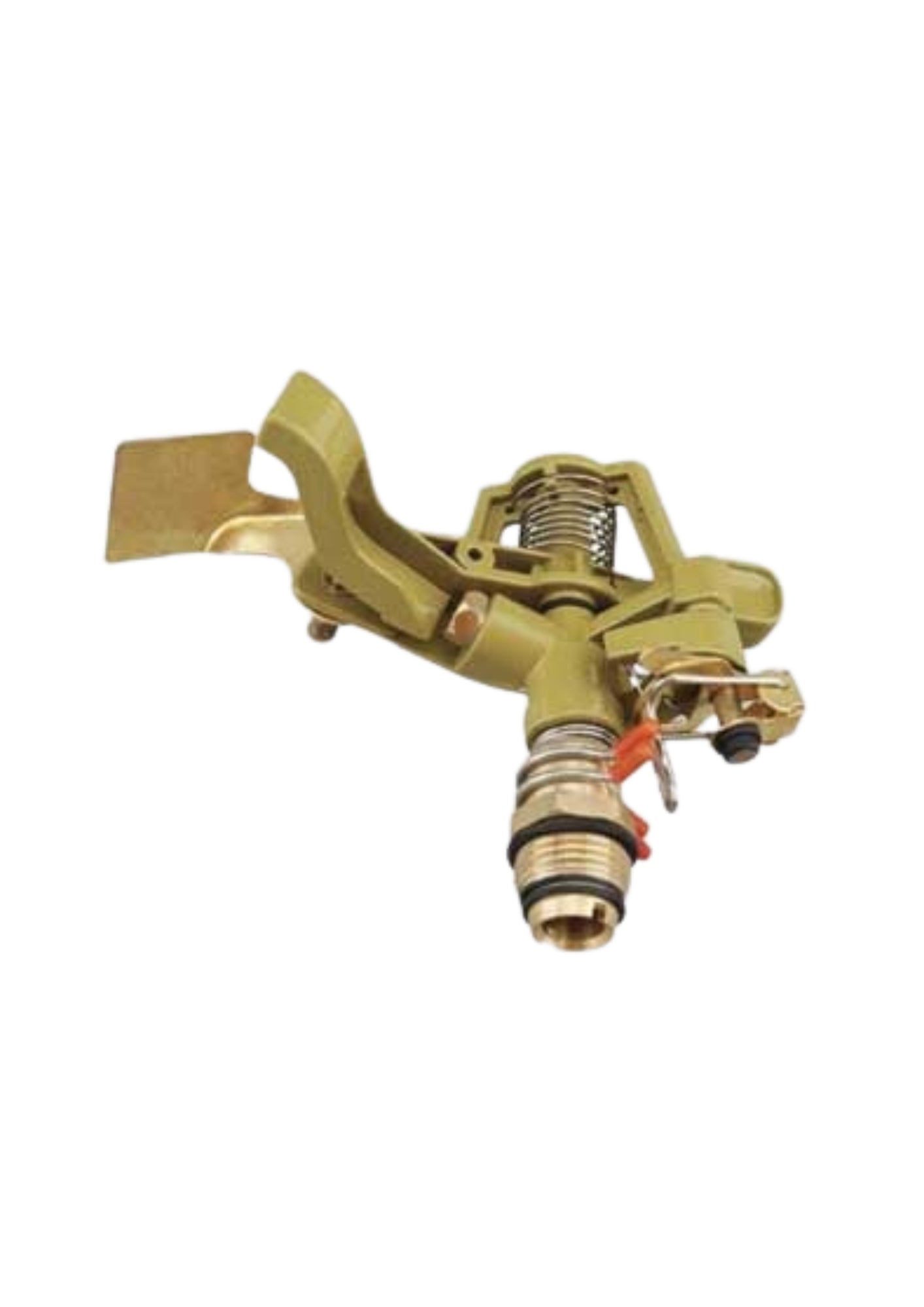 IRRIGATORE A SETTORE METALIC COD: CD-40040CF