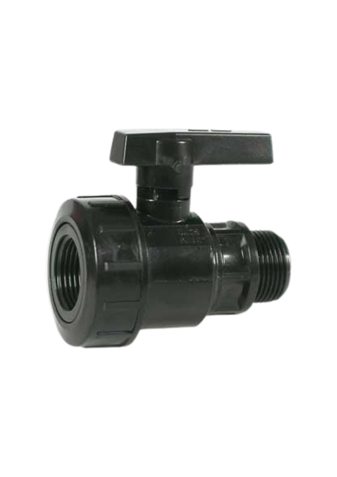 VALVOLA A SFERA M/F &