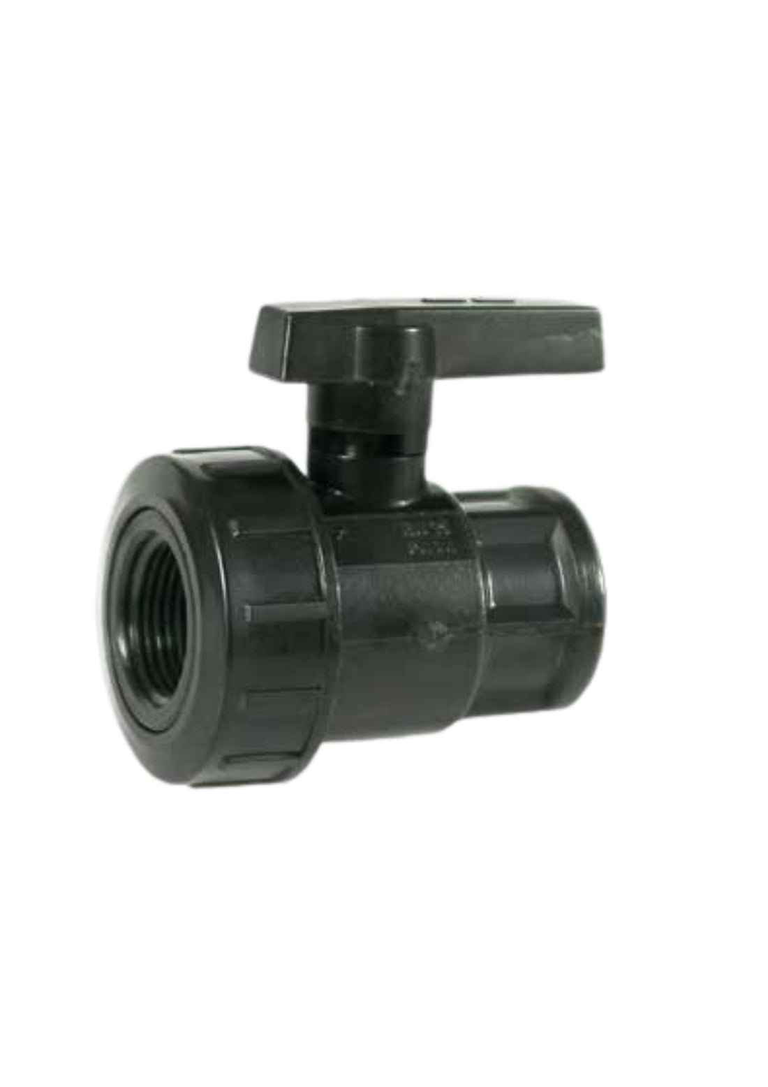 VALVOLA A SFERA F/F &