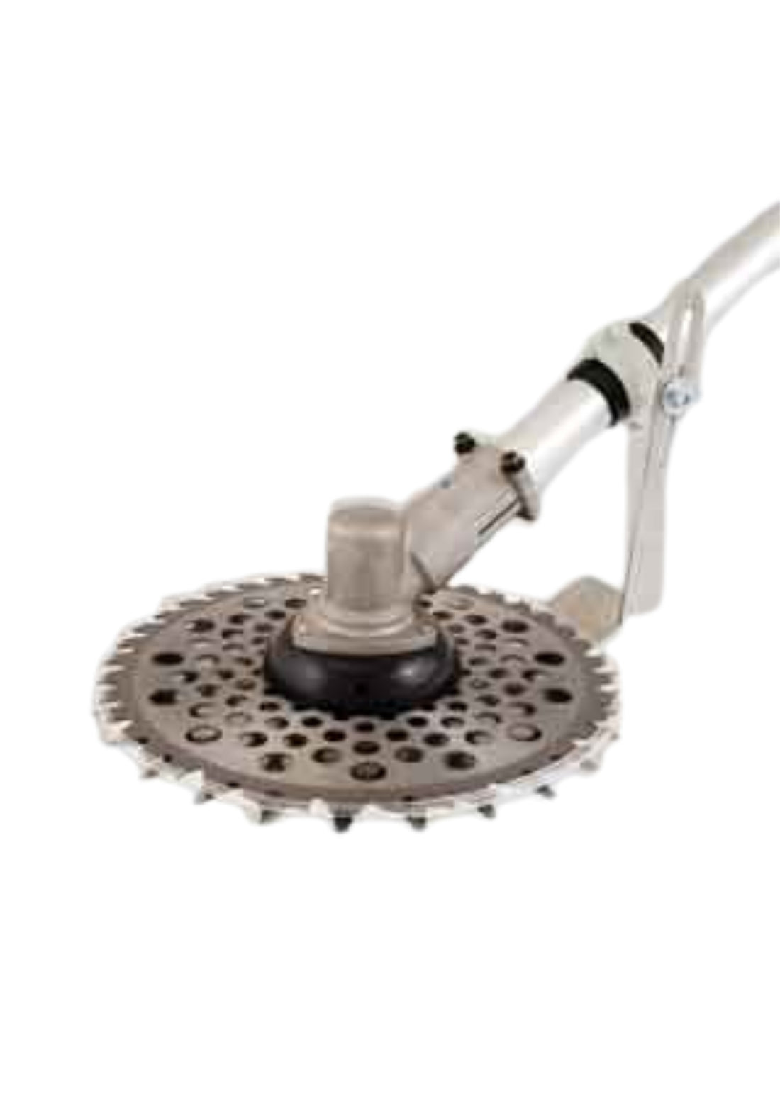 SPOLLONATORE PER DECESPUGLIATORE COD: CD-41448CF