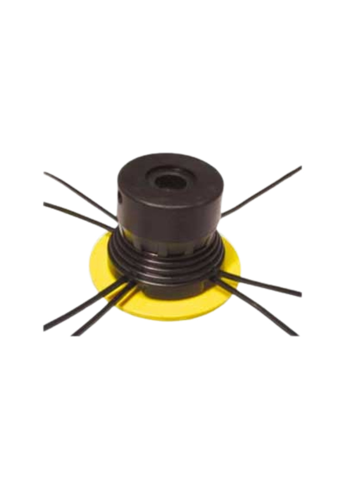 TESTINA PER DECESPUGLIATORE MULTIFILO &