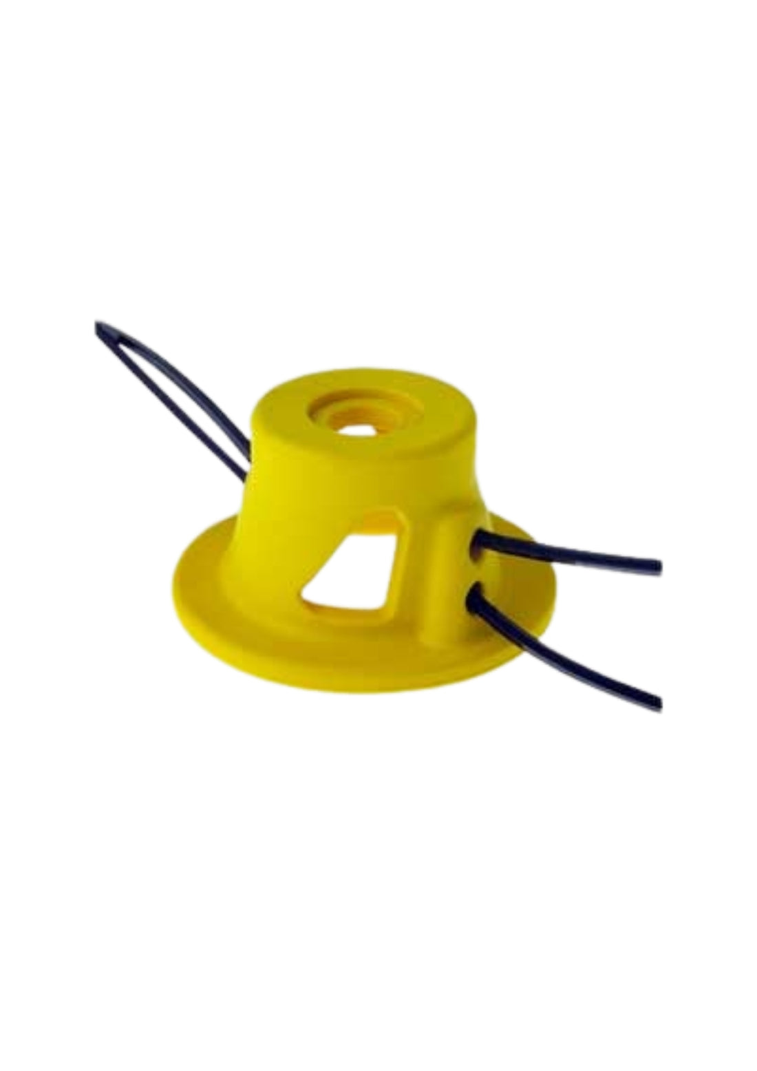 TESTINA PER DECESPUGLIATORE &