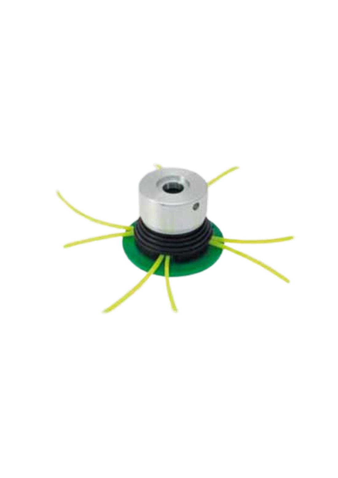 TESTINA PER DECESPUGLIATORE MULTIFILO &