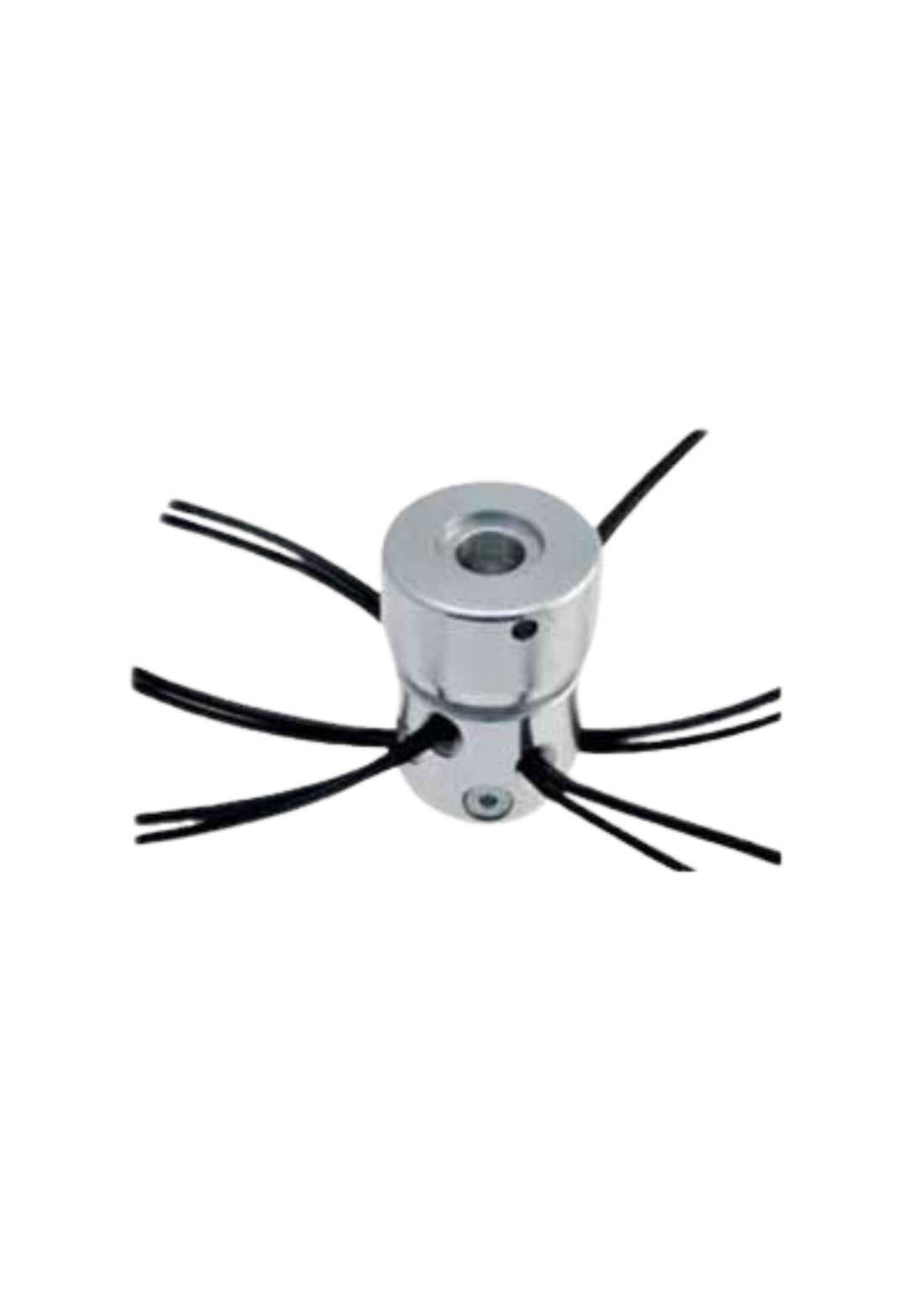 TESTINA PER DECESPUGLIATORE MULTIFILO &