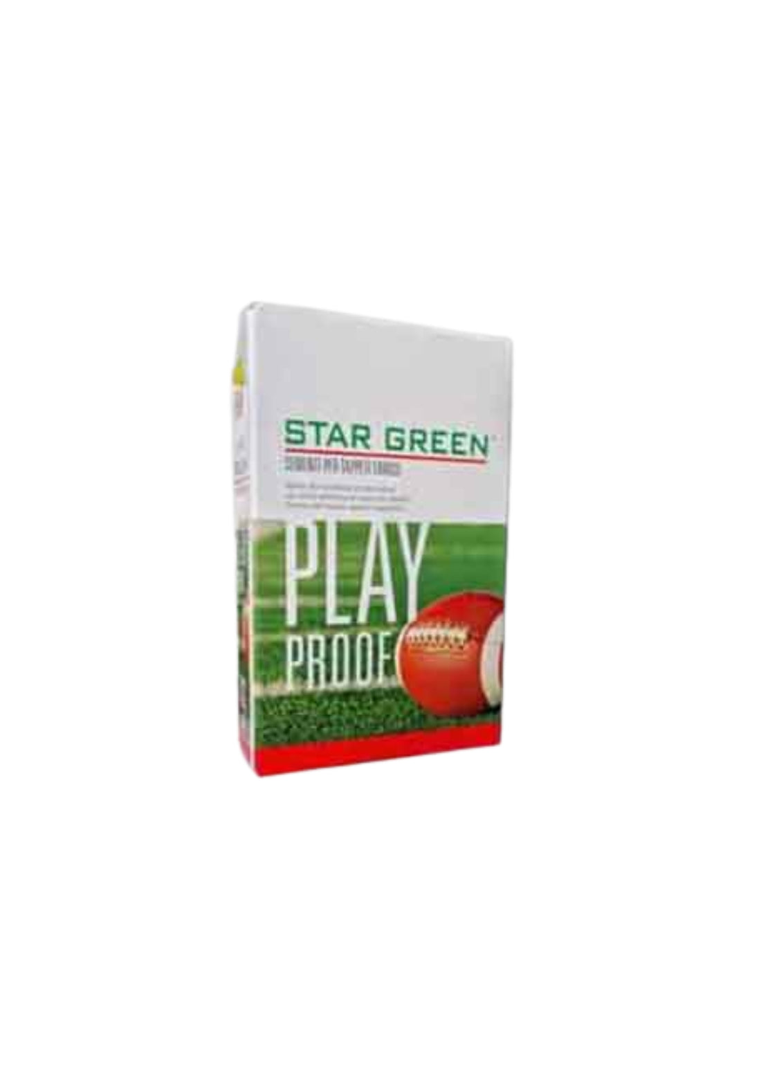 SEMI PER PRATO SPORTIVO &