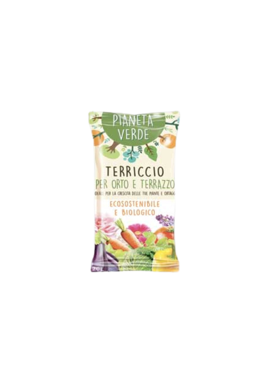 TERRICCIO COD: CD 41656CF