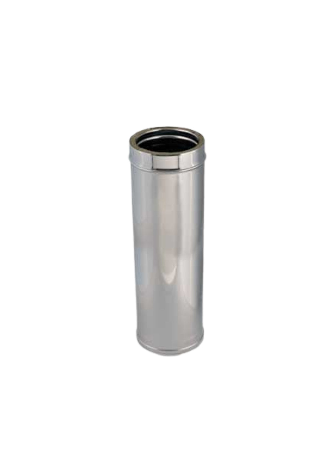 TUBO DOPPIA PARETE PER CANNE FUMARIE COD: CD 50270CF