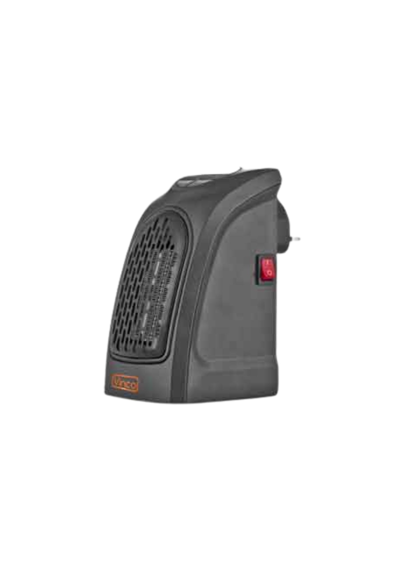 STUFA IN CERAMICA A MURO PLUG-IN COD: CD-4999802CF