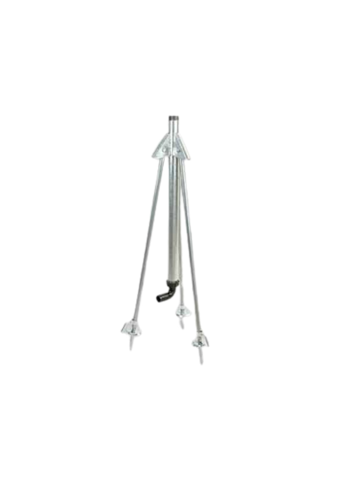 TREPPIEDE PER IRRIGATORE C/TUBO CENTRALE MAXI COD: CD-40336CF