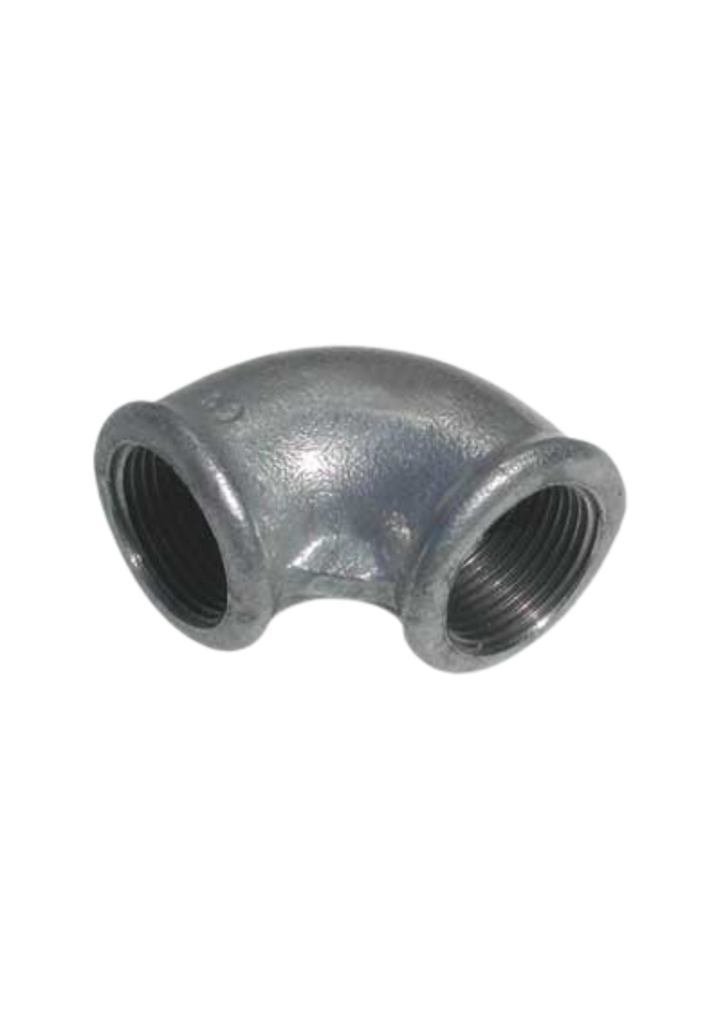 GOMITO A 90° F.F. COD: CD-71000CF