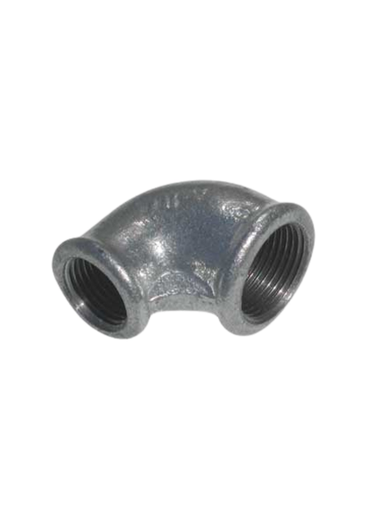 GOMITO A 90° F.F. RIDOTTO COD: CD-71004CF