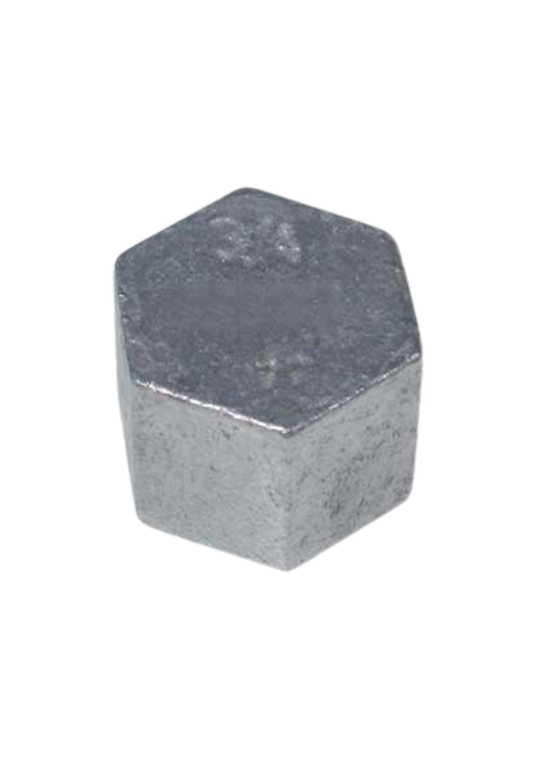 CALOTTA ESAGONALE COD: CD-71044CF