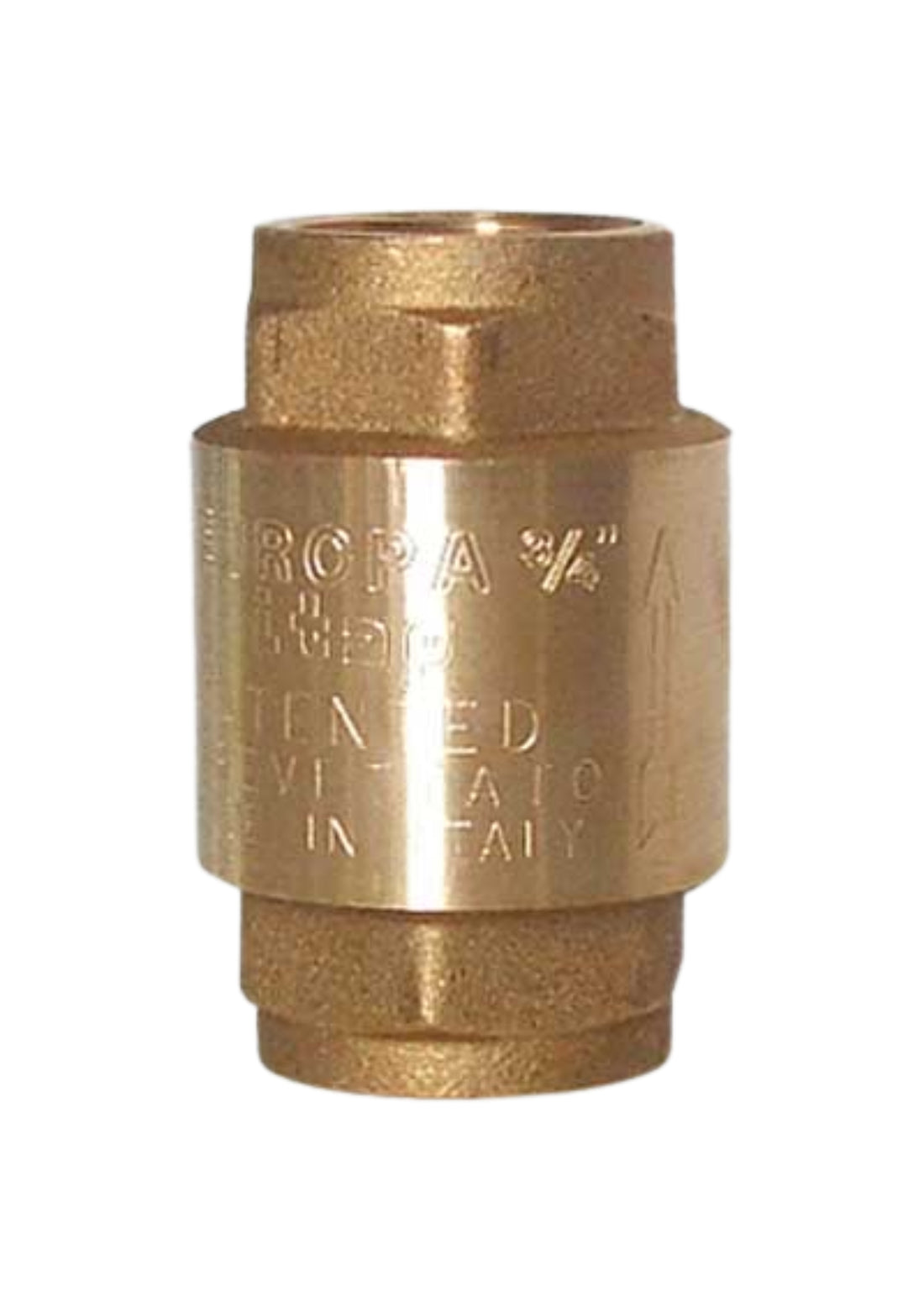 VALVOLA EUROPA ITAP COD:CD-06603C