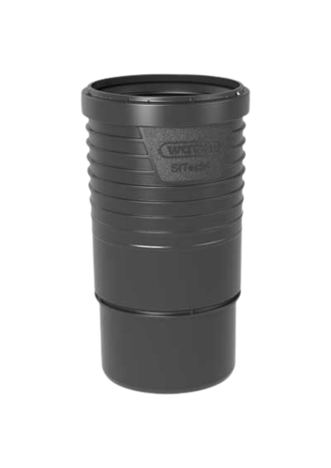 BICCHIERE TRIPLA PROFONDITÁ FONOISOLANTE STLL COD: CD-08342C