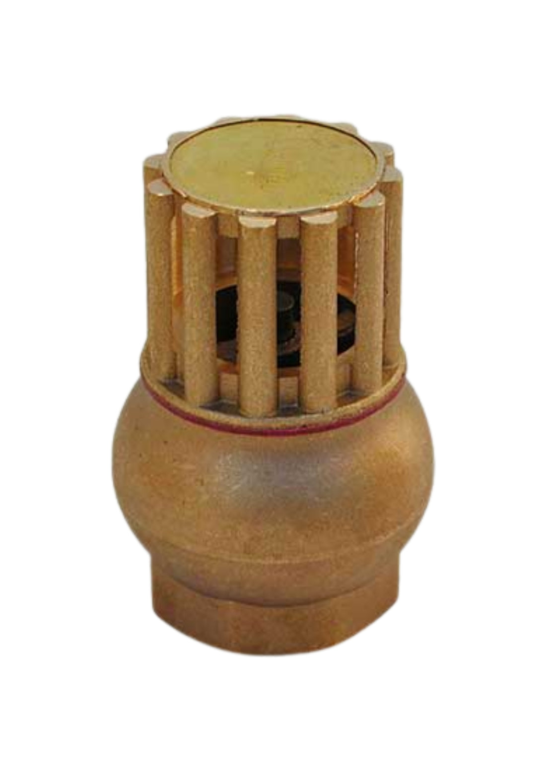 VALVOLA DI FONDO A DOPPIA GUIDA COD:CD-06608C