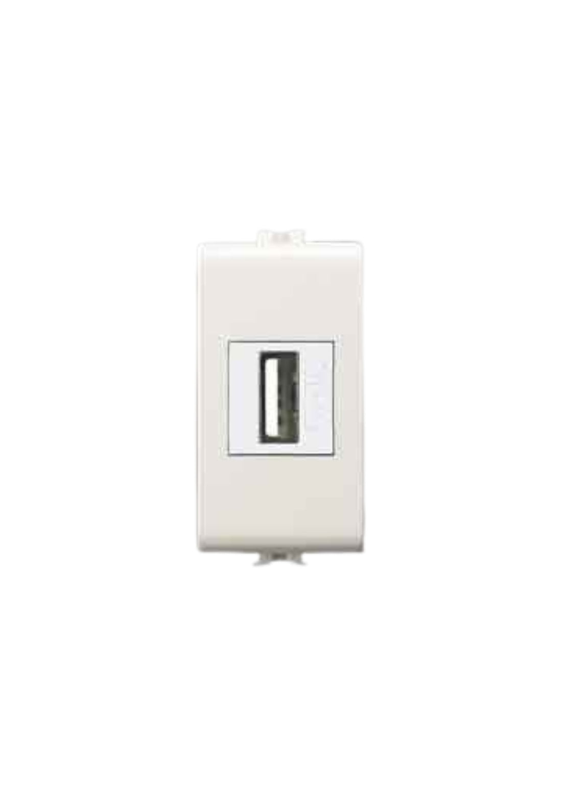 ALIMENTATORE DA INCASSO USB &