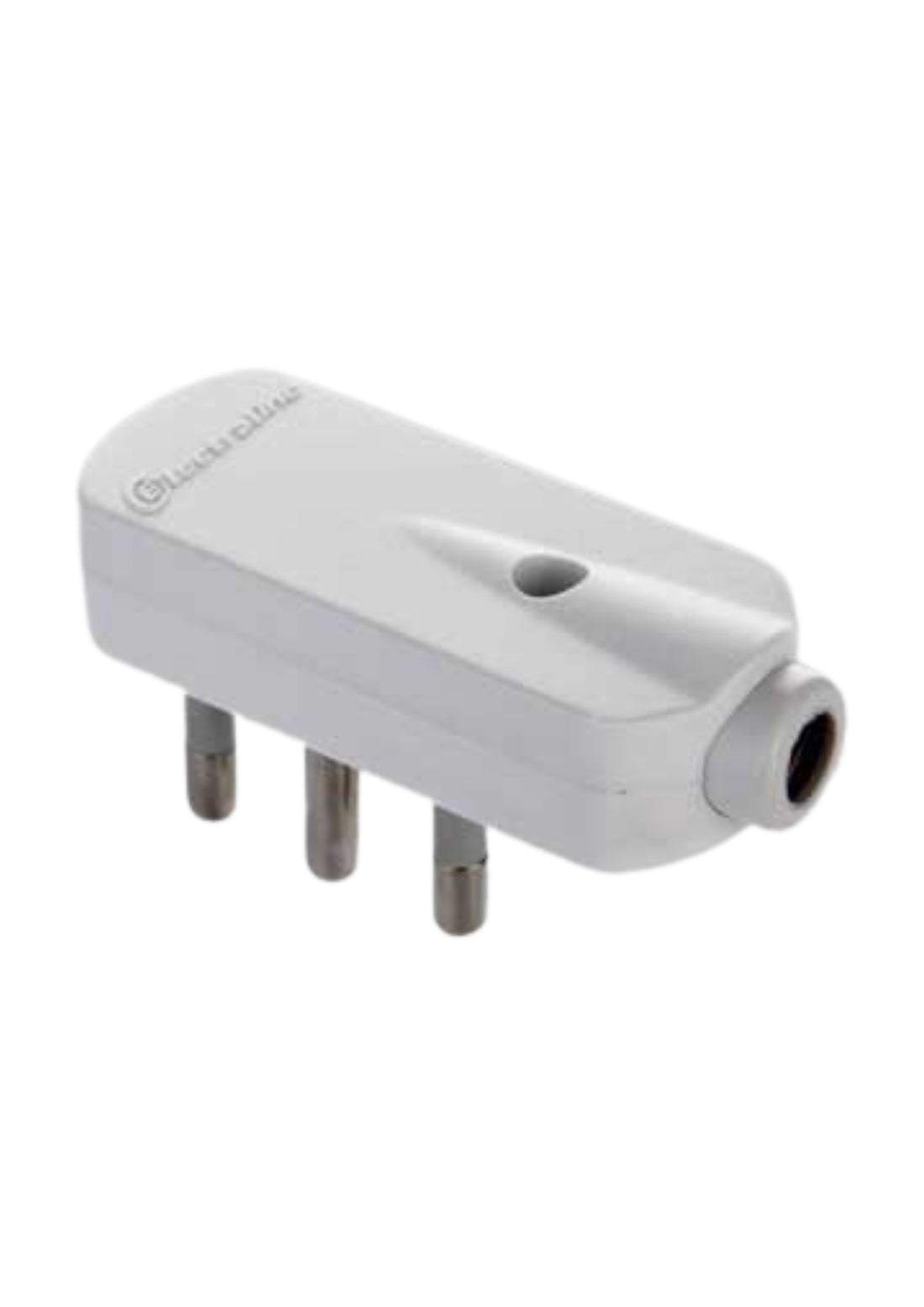 SPINA MOBILE A 90° 16A COD: CD-67726CF