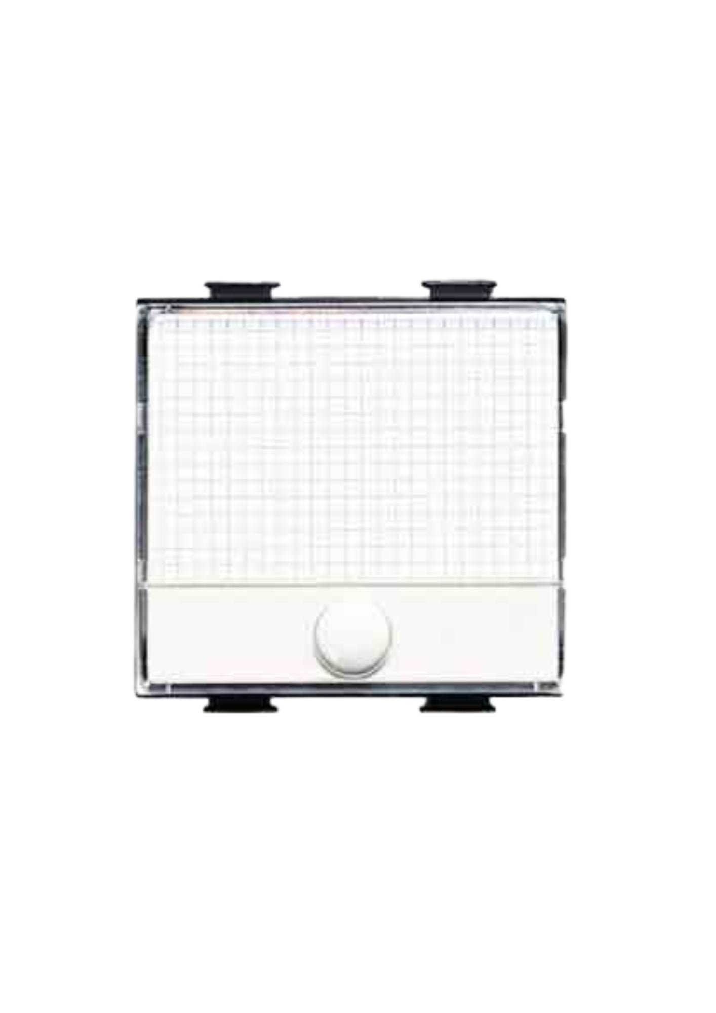 PULSANTE CON PORTANOME &