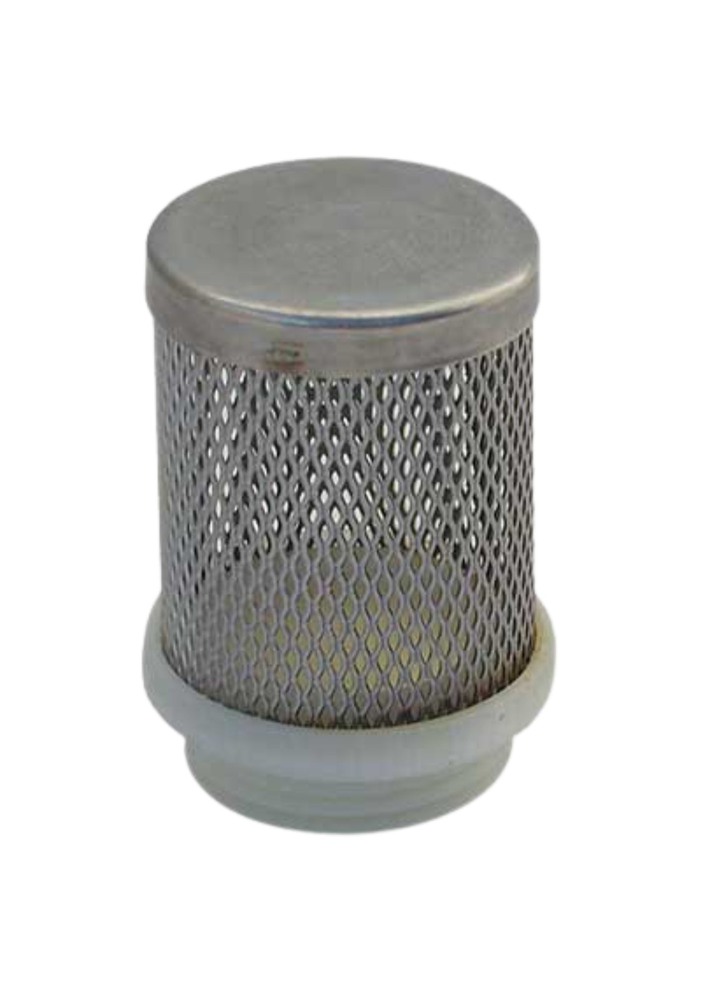 FILTRO IN ACCIAIO INOX COD:CD-06610C