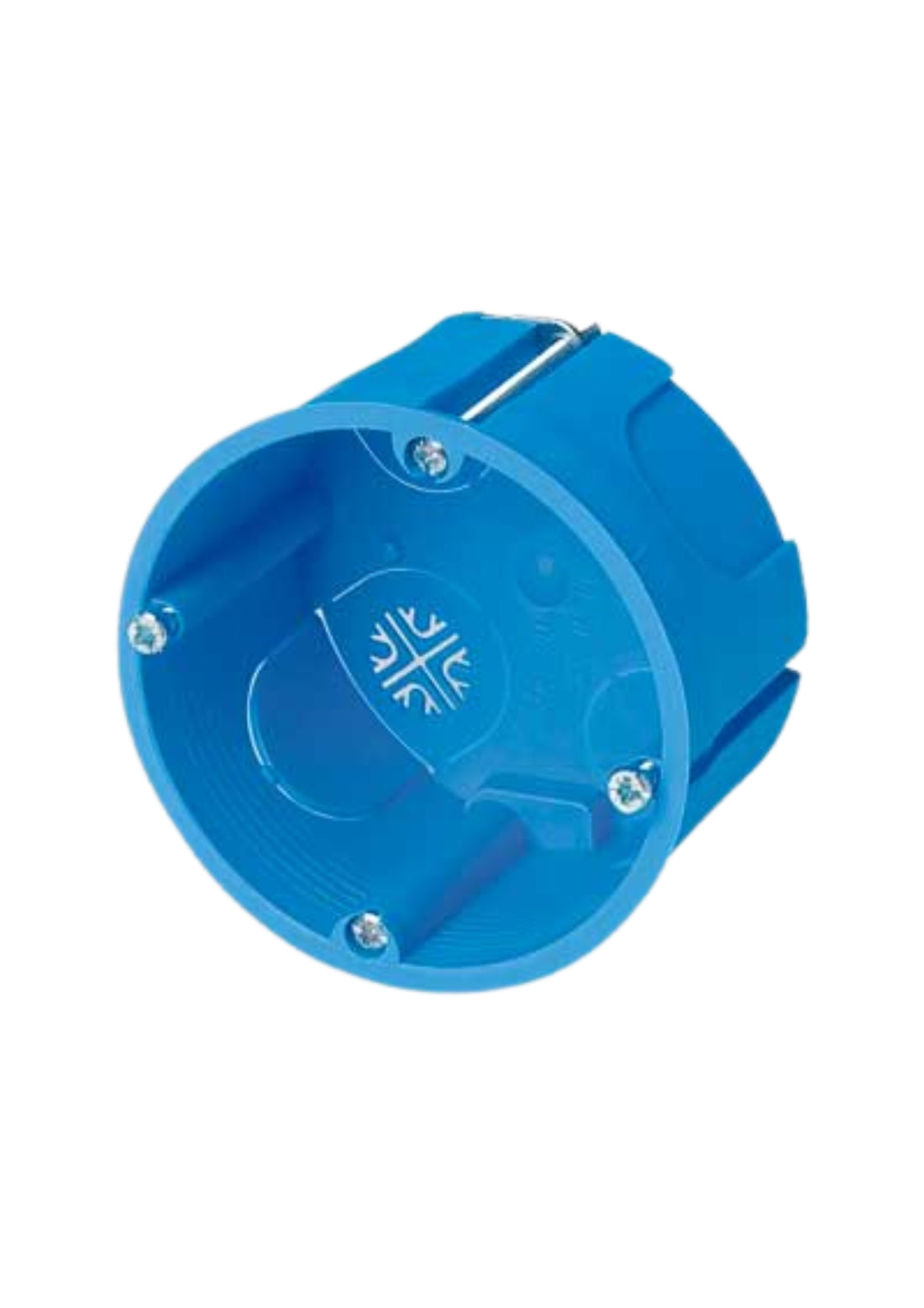 CASSETTA DA INCASSO PER CARTONGESSO TONDA COD: CD-67004CF